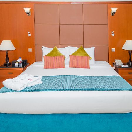 The Park Hotel Formerly Dubai Ngoại thất bức ảnh