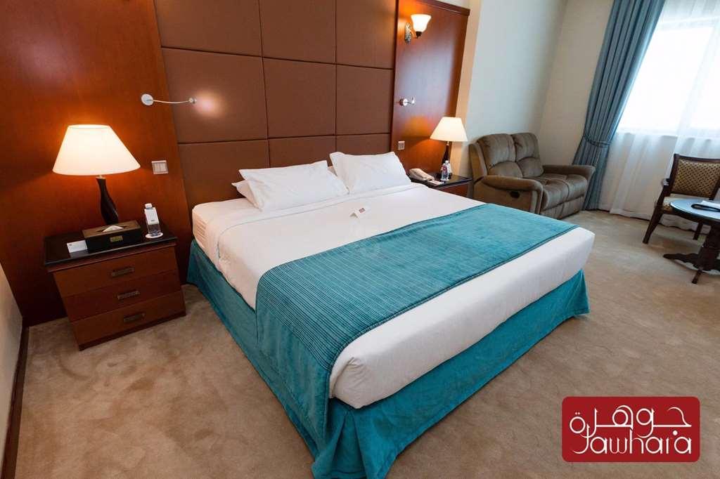 The Park Hotel Formerly Dubai Phòng bức ảnh