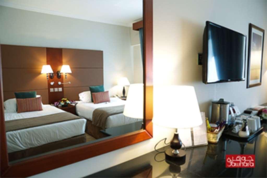 The Park Hotel Formerly Dubai Phòng bức ảnh