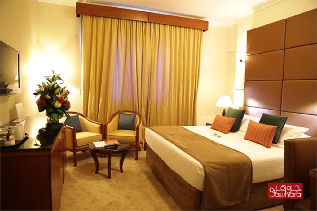 The Park Hotel Formerly Dubai Phòng bức ảnh