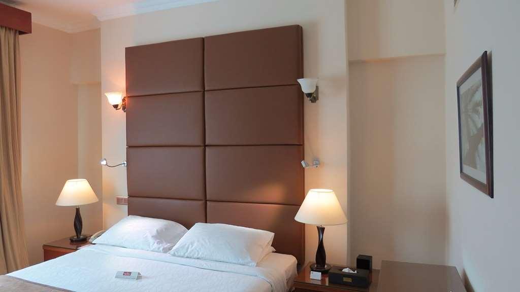 The Park Hotel Formerly Dubai Phòng bức ảnh