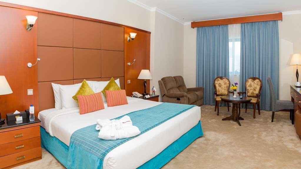The Park Hotel Formerly Dubai Phòng bức ảnh