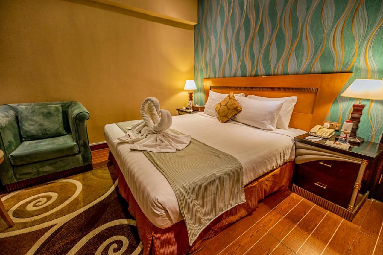 The Park Hotel Formerly Dubai Ngoại thất bức ảnh