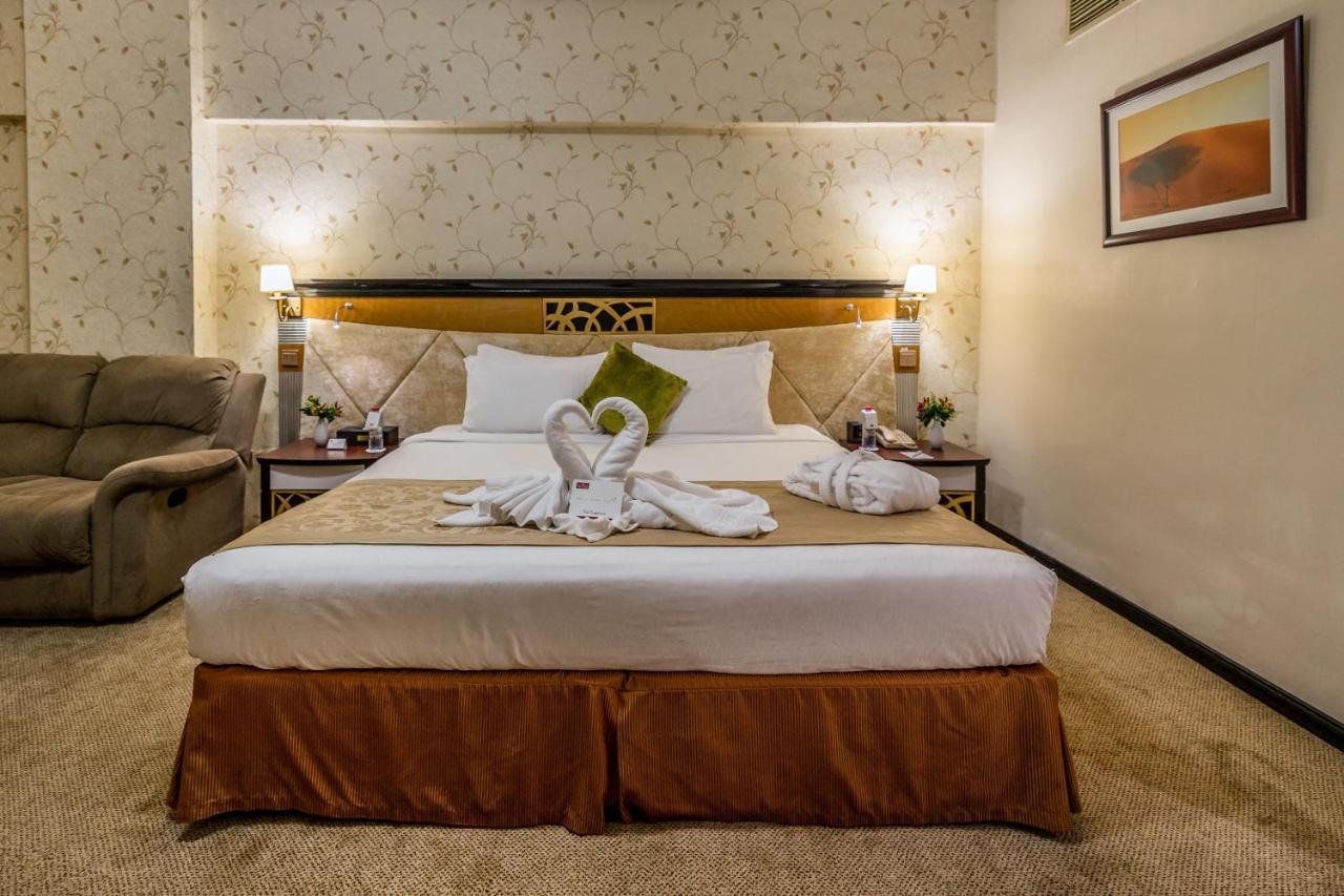 The Park Hotel Formerly Dubai Ngoại thất bức ảnh