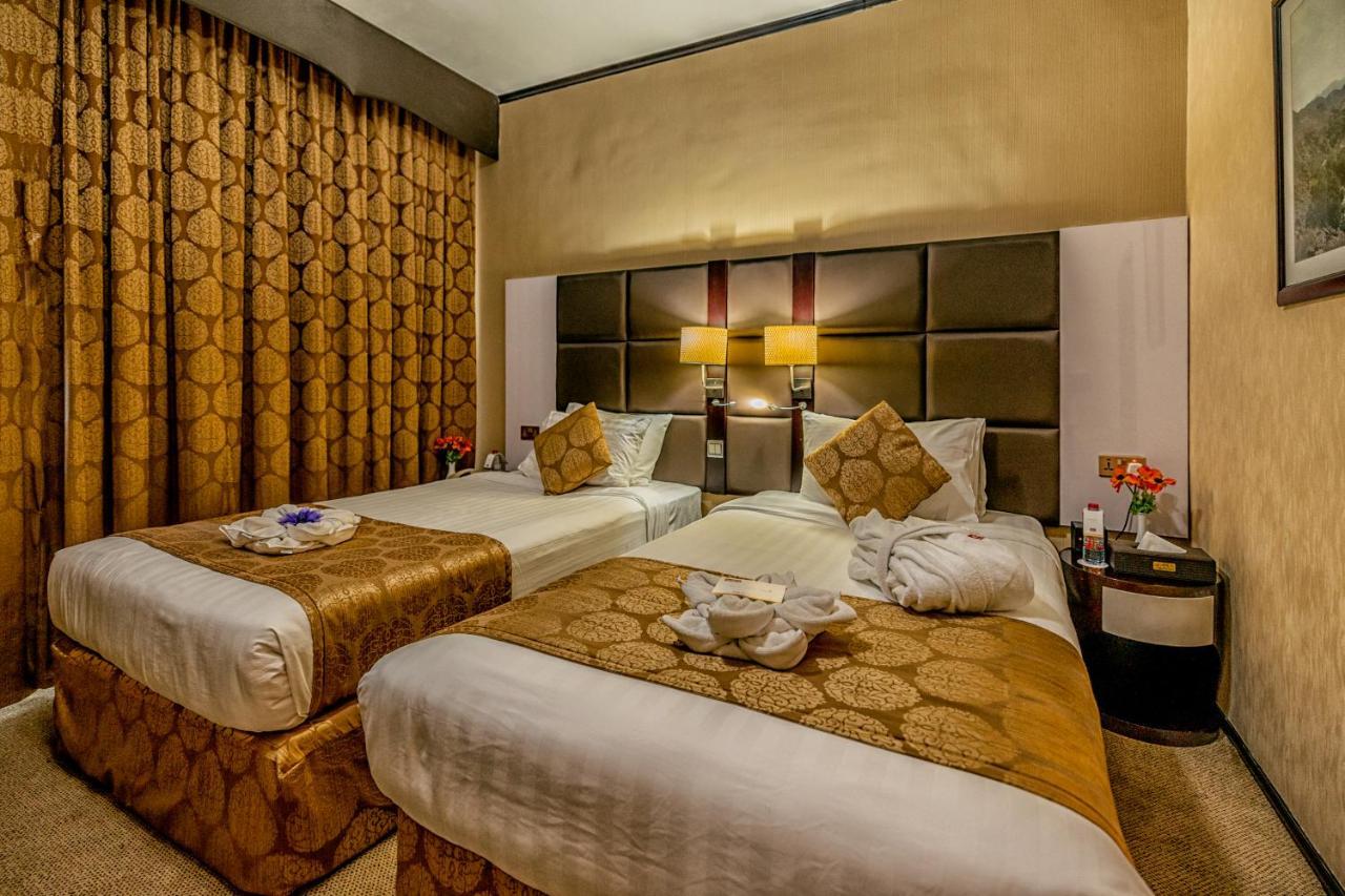 The Park Hotel Formerly Dubai Ngoại thất bức ảnh