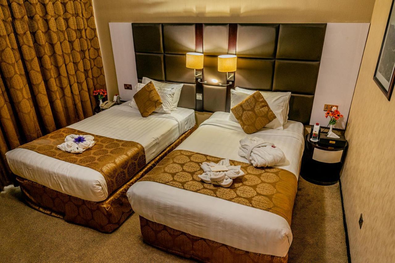 The Park Hotel Formerly Dubai Ngoại thất bức ảnh