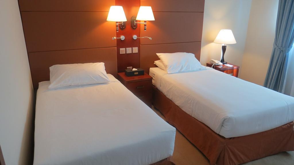 The Park Hotel Formerly Dubai Ngoại thất bức ảnh