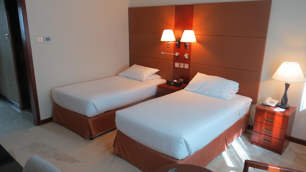 The Park Hotel Formerly Dubai Ngoại thất bức ảnh