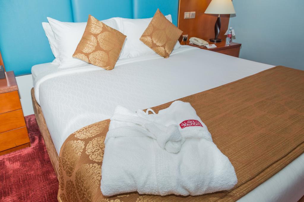 The Park Hotel Formerly Dubai Ngoại thất bức ảnh
