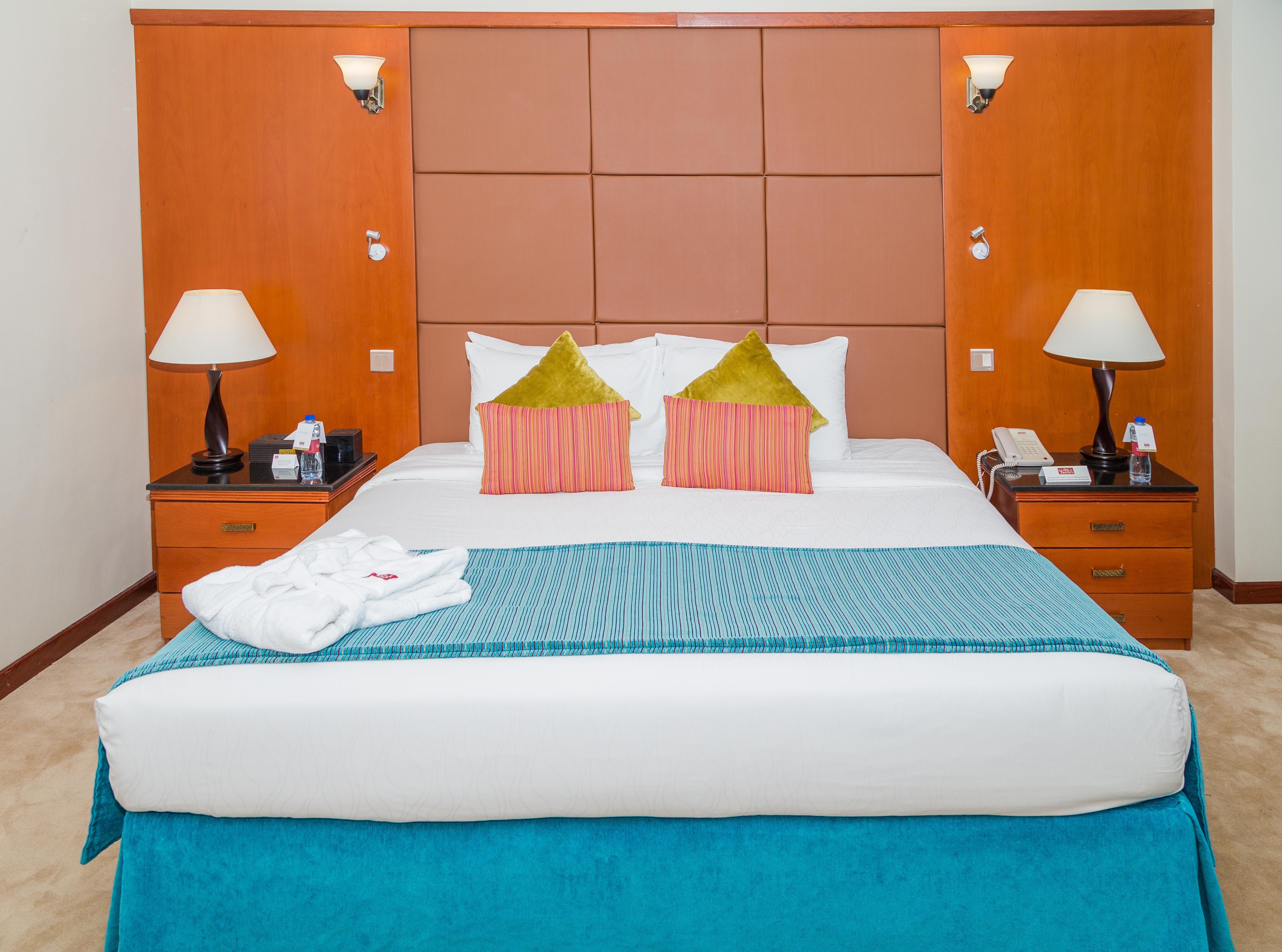 The Park Hotel Formerly Dubai Ngoại thất bức ảnh