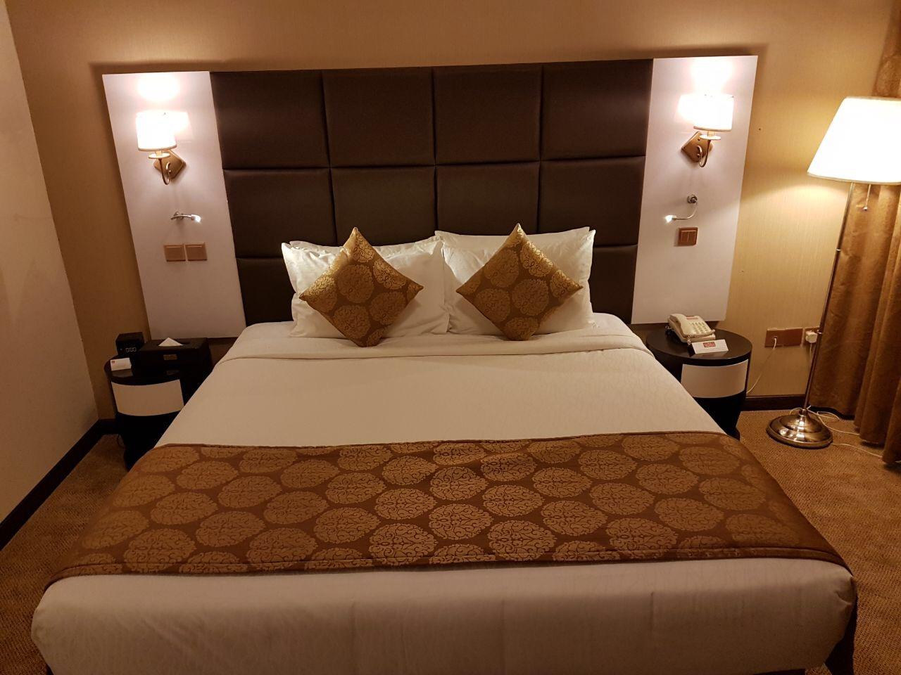 The Park Hotel Formerly Dubai Ngoại thất bức ảnh
