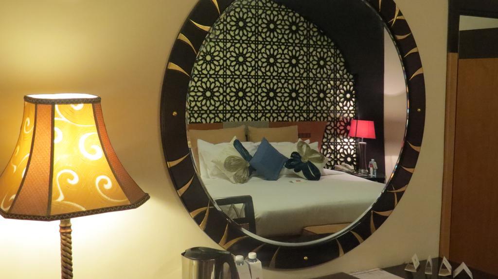 The Park Hotel Formerly Dubai Ngoại thất bức ảnh