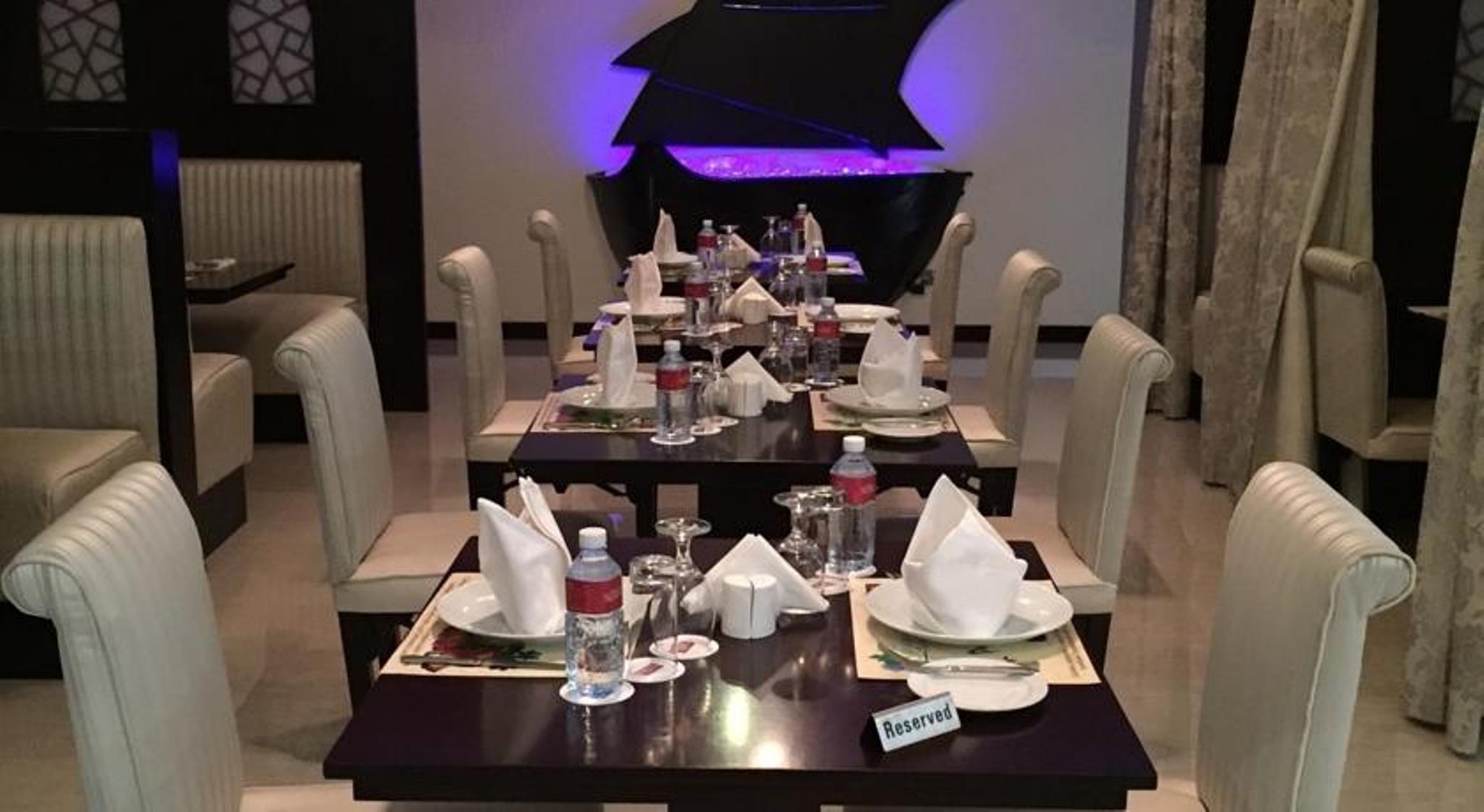 The Park Hotel Formerly Dubai Ngoại thất bức ảnh