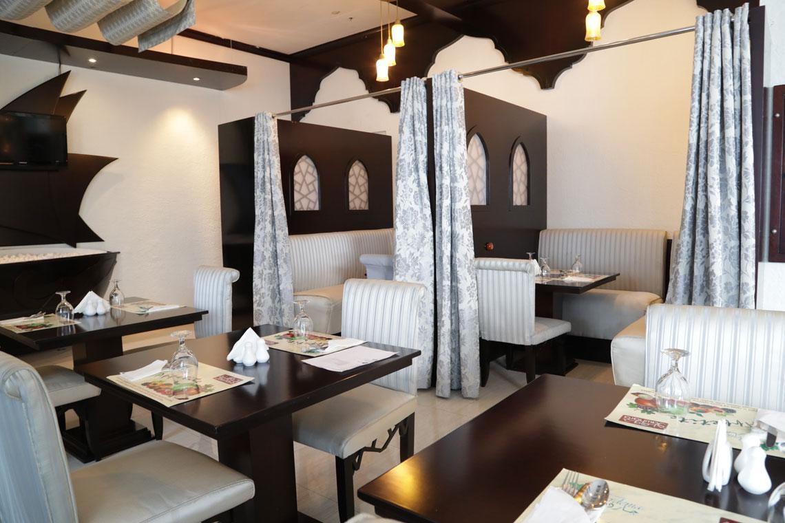 The Park Hotel Formerly Dubai Ngoại thất bức ảnh