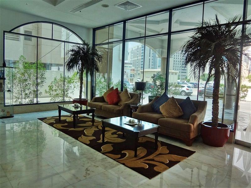 The Park Hotel Formerly Dubai Ngoại thất bức ảnh