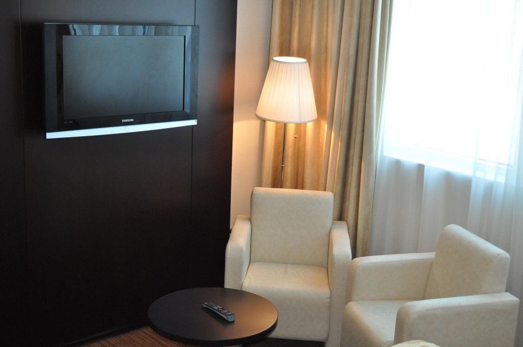 The Park Hotel Formerly Dubai Ngoại thất bức ảnh