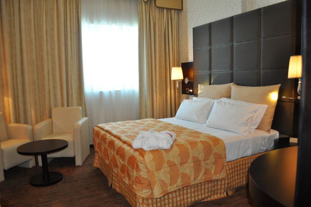 The Park Hotel Formerly Dubai Ngoại thất bức ảnh
