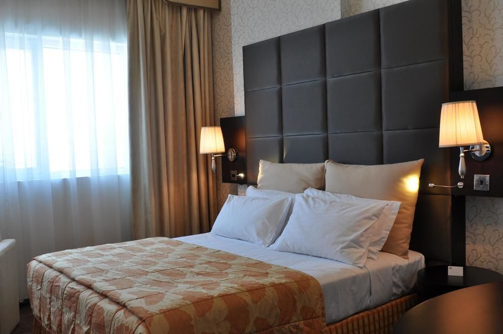 The Park Hotel Formerly Dubai Ngoại thất bức ảnh