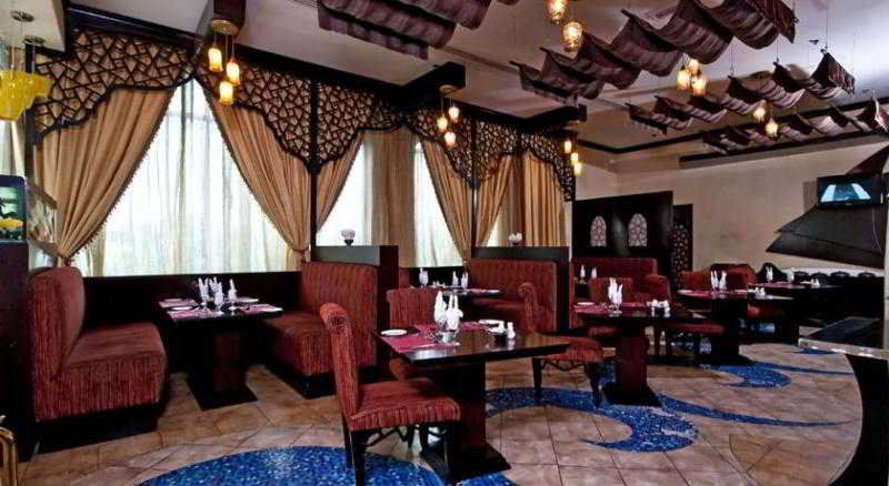 The Park Hotel Formerly Dubai Ngoại thất bức ảnh