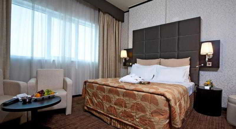 The Park Hotel Formerly Dubai Ngoại thất bức ảnh