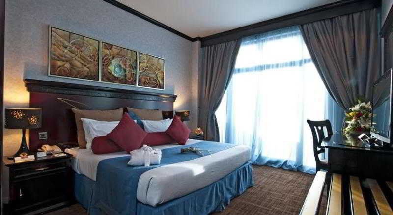 The Park Hotel Formerly Dubai Ngoại thất bức ảnh
