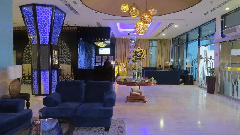 The Park Hotel Formerly Dubai Ngoại thất bức ảnh