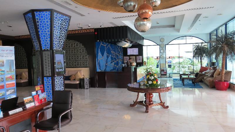 The Park Hotel Formerly Dubai Ngoại thất bức ảnh
