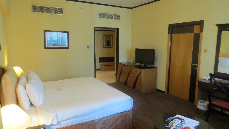 The Park Hotel Formerly Dubai Ngoại thất bức ảnh
