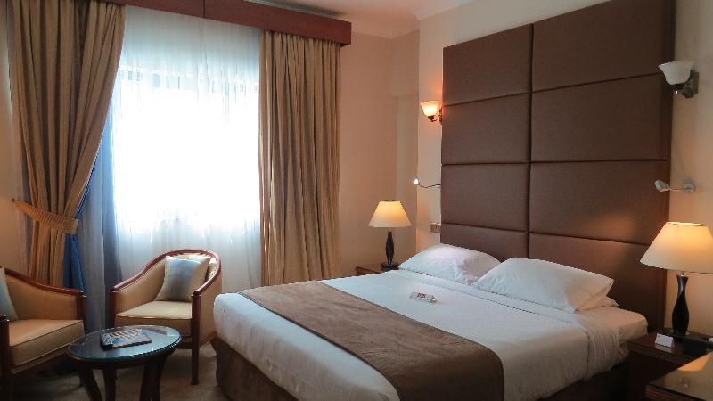 The Park Hotel Formerly Dubai Ngoại thất bức ảnh