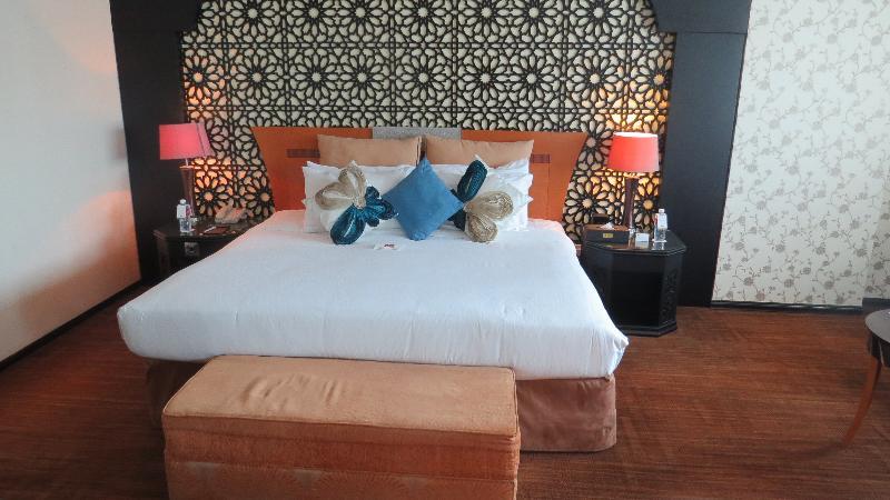 The Park Hotel Formerly Dubai Ngoại thất bức ảnh