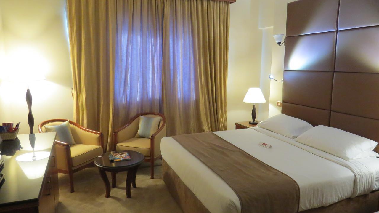 The Park Hotel Formerly Dubai Ngoại thất bức ảnh