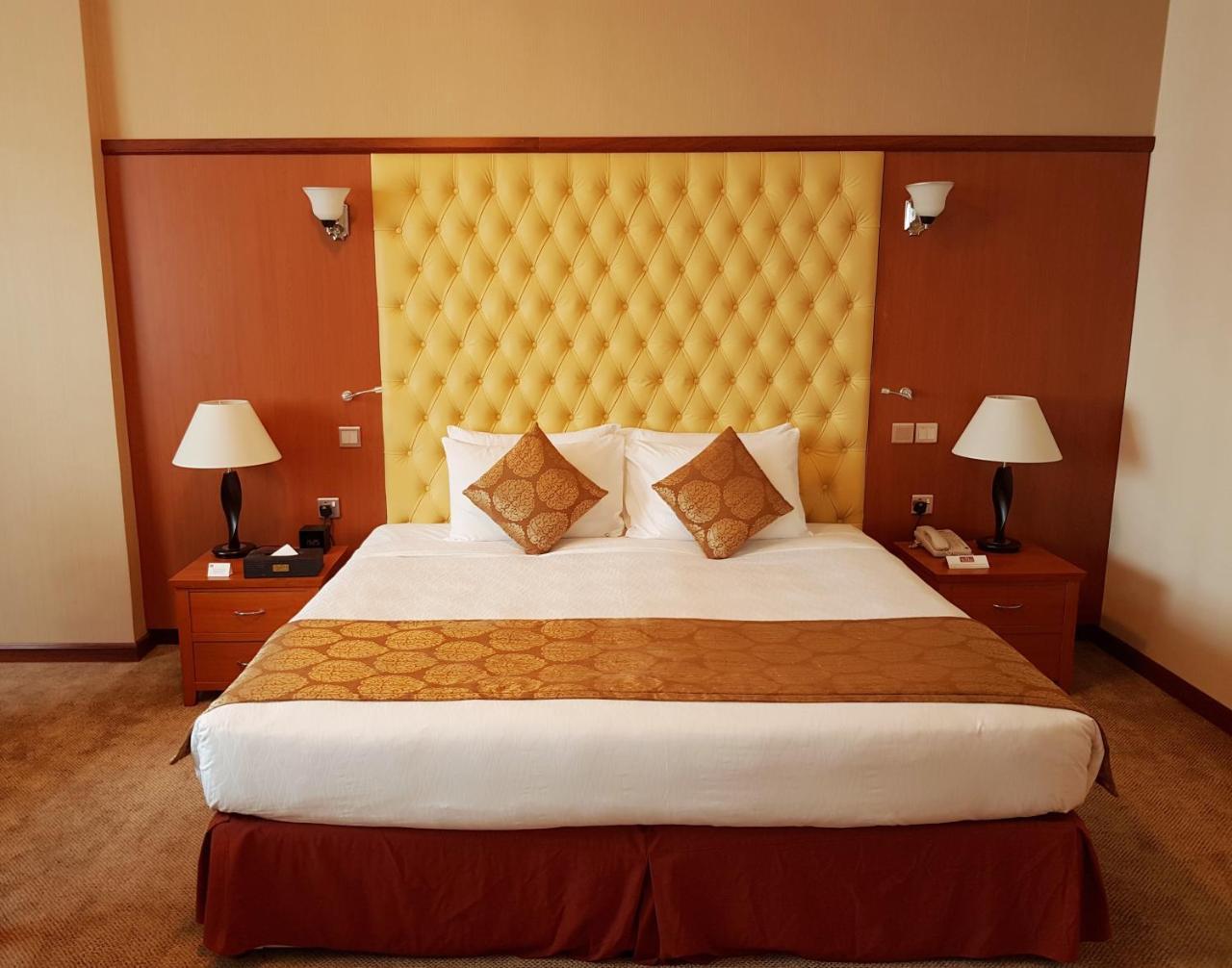 The Park Hotel Formerly Dubai Ngoại thất bức ảnh