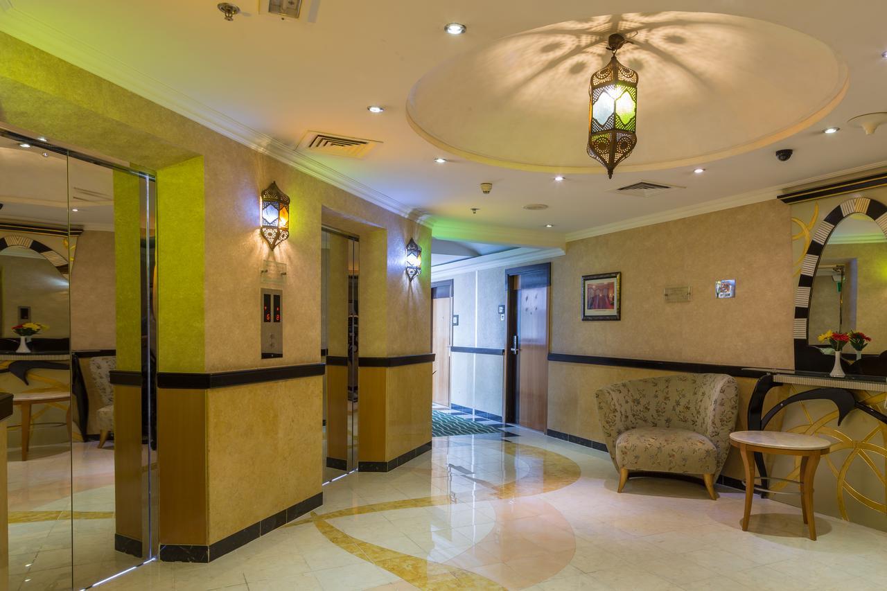 The Park Hotel Formerly Dubai Ngoại thất bức ảnh