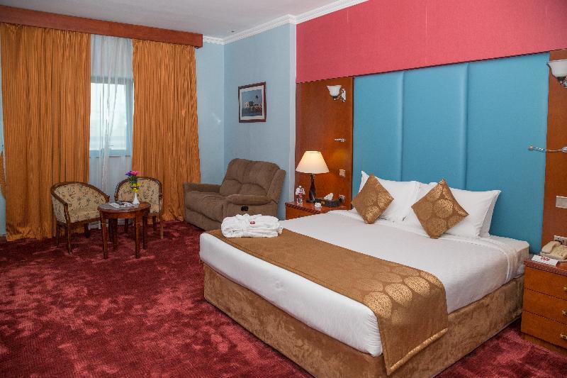 The Park Hotel Formerly Dubai Ngoại thất bức ảnh