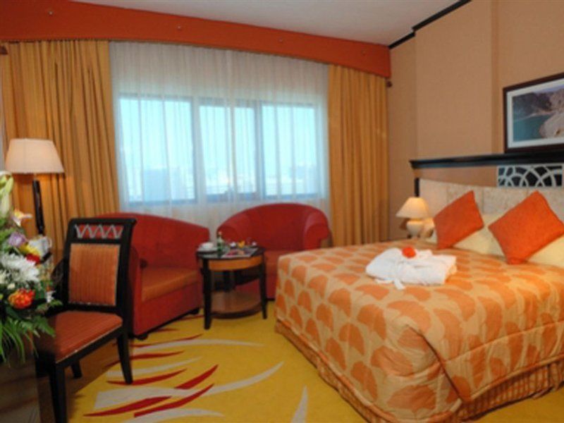 The Park Hotel Formerly Dubai Ngoại thất bức ảnh
